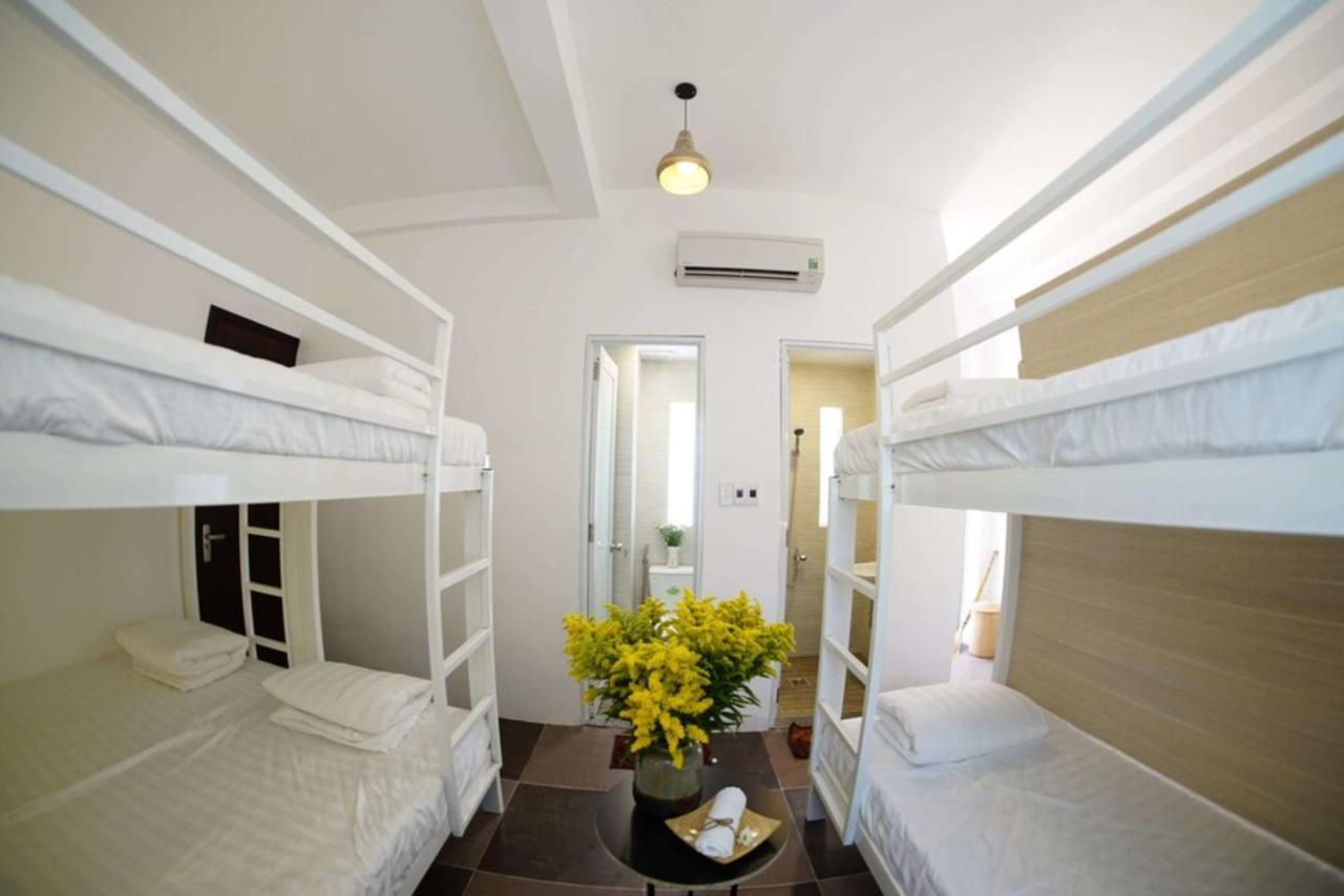 Spot On 1014 Annam Hostel Da Nang Exteriör bild
